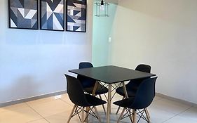 Apartamento Prox A Av Da Integracao